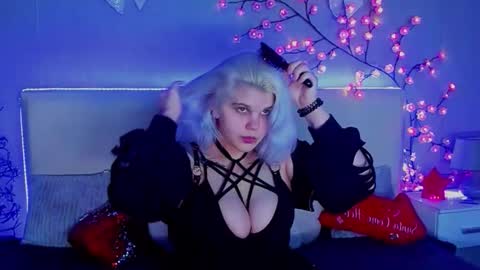 Joann online show from December 18, 2025, 7:09 pm