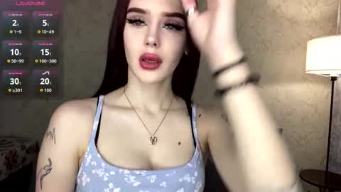 Eva  Its my first day 3 Be pantience online show from February 17, 2026, 6:10 am