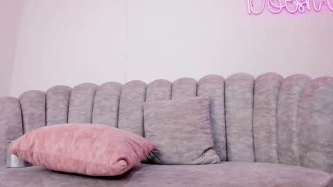 JOAO BATISTA online show from February 1, 2025, 3:18 pm