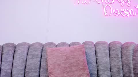 JOAO BATISTA online show from February 21, 2025, 3:56 am