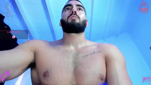 JOAO BATISTA online show from April 1, 2026, 1:41 pm