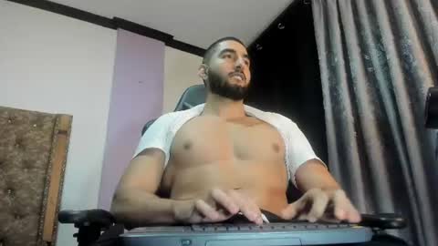 Snapshot of joao_batista_team chatting on June 11, 2026, 6:22 am JOAO BATISTA online show from June 11, 2026, 6:22 am