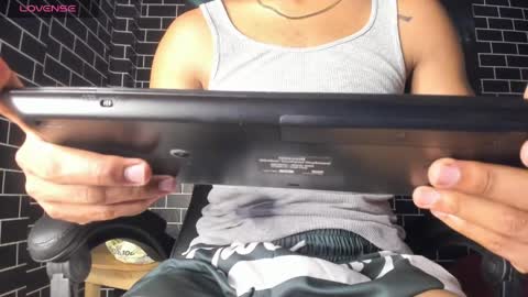 joao online show from May 24, 2026, 4:34 pm