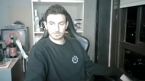 joao love online show from February 27, 2026, 11:49 pm