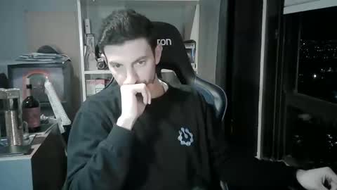 joao love online show from March 3, 2026, 10:48 pm