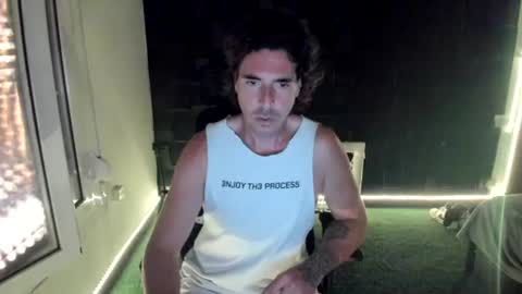 joaquin420_hot online show from June 13, 2026, 6:50 pm