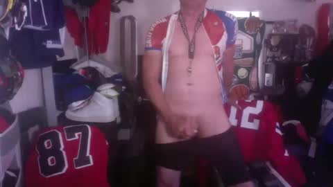 Snapshot of jockdad87 chatting on June 7, 2026, 11:08 pm JockDad87 online show from June 7, 2026, 11:08 pm