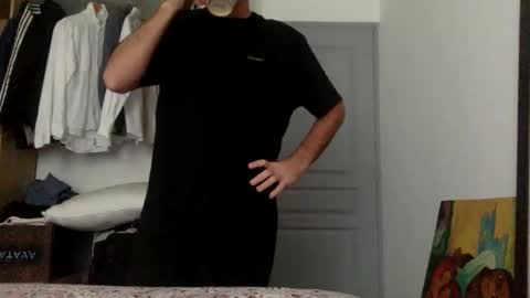 Snapshot of jococo666 chatting on October 13, 2025, 2:44 am I am Hard For YouBB online show from October 13, 2025, 2:44 am