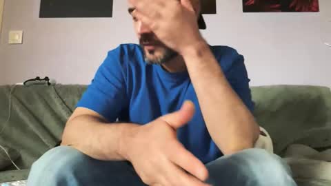JodaXmagicXdickX online show from March 31, 2026, 1:00 pm