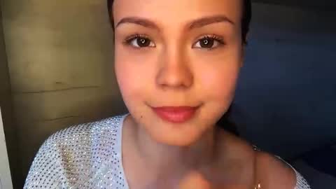 Snapshot of jodeesolarz chatting on March 10, 2026, 9:36 am Mila online show from March 10, 2026, 9:36 am