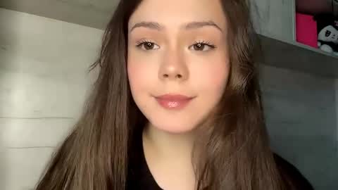 Mila online show from May 28, 2026, 10:56 am