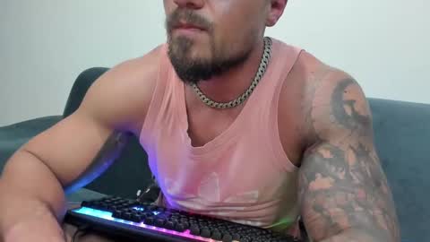 Snapshot of jodogs chatting on March 11, 2025, 5:13 pm Tiberius online show from March 11, 2025, 5:13 pm