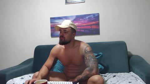 Snapshot of jodogs chatting on September 26, 2025, 4:16 am Tiberius online show from September 26, 2025, 4:16 am