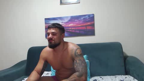 Snapshot of jodogs chatting on September 30, 2025, 10:42 am Tiberius online show from September 30, 2025, 10:42 am