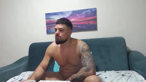 Snapshot of jodogs chatting on October 2, 2025, 6:53 am Tiberius online show from October 2, 2025, 6:53 am