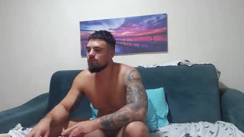 Snapshot of jodogs chatting on October 13, 2025, 4:34 am Tiberius online show from October 13, 2025, 4:34 am