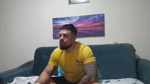 Snapshot of jodogs chatting on October 16, 2025, 3:29 am Tiberius online show from October 16, 2025, 3:29 am