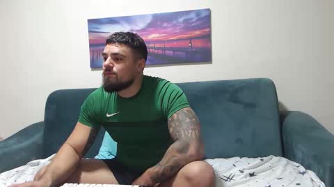 Snapshot of jodogs chatting on October 21, 2025, 11:55 am Tiberius online show from October 21, 2025, 11:55 am