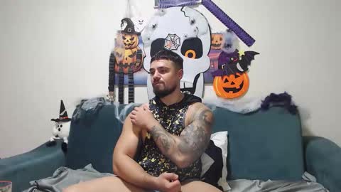 Snapshot of jodogs chatting on November 4, 2025, 9:14 pm Tiberius online show from November 4, 2025, 9:14 pm