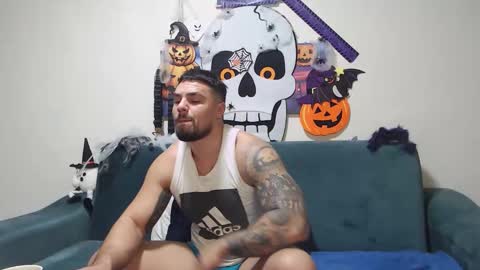 Snapshot of jodogs chatting on November 10, 2025, 3:16 am Tiberius online show from November 10, 2025, 3:16 am