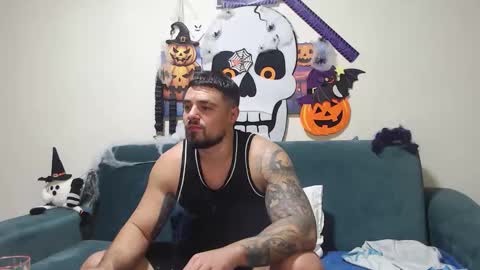 Snapshot of jodogs chatting on November 12, 2025, 6:30 pm Tiberius online show from November 12, 2025, 6:30 pm