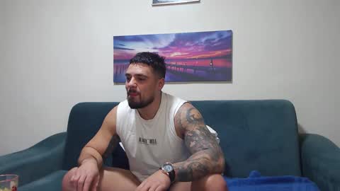 Snapshot of jodogs chatting on November 15, 2025, 6:00 am Tiberius online show from November 15, 2025, 6:00 am