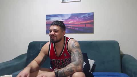 Snapshot of jodogs chatting on November 16, 2025, 1:49 pm Tiberius online show from November 16, 2025, 1:49 pm