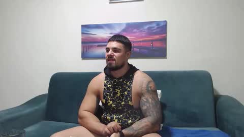 Snapshot of jodogs chatting on November 17, 2025, 5:19 pm Tiberius online show from November 17, 2025, 5:19 pm