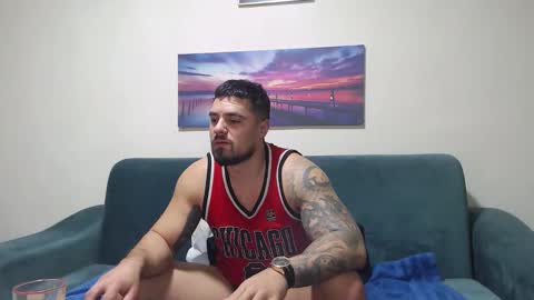 Snapshot of jodogs chatting on November 18, 2025, 5:23 am Tiberius online show from November 18, 2025, 5:23 am