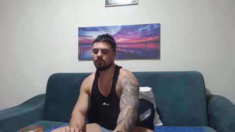 Snapshot of jodogs chatting on November 22, 2025, 5:50 am Tiberius online show from November 22, 2025, 5:50 am