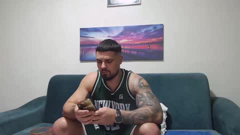 Snapshot of jodogs chatting on November 22, 2025, 6:18 pm Tiberius online show from November 22, 2025, 6:18 pm