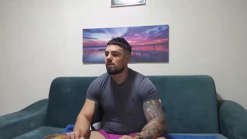 Snapshot of jodogs chatting on November 23, 2025, 6:46 am Tiberius online show from November 23, 2025, 6:46 am