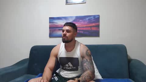 Snapshot of jodogs chatting on November 26, 2025, 6:03 am Tiberius online show from November 26, 2025, 6:03 am