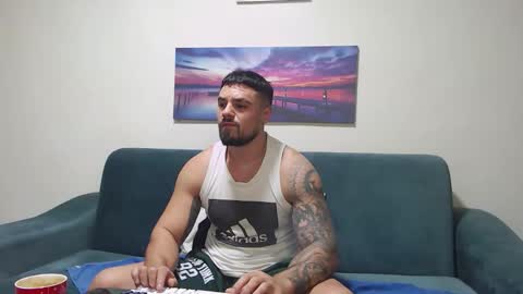 Snapshot of jodogs chatting on November 28, 2025, 7:33 am Tiberius online show from November 28, 2025, 7:33 am