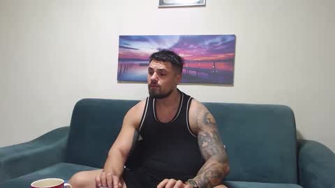 Snapshot of jodogs chatting on November 29, 2025, 7:55 am Tiberius online show from November 29, 2025, 7:55 am