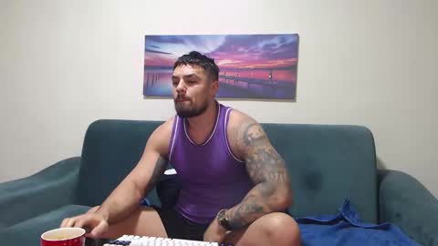 Snapshot of jodogs chatting on November 30, 2025, 10:19 am Tiberius online show from November 30, 2025, 10:19 am