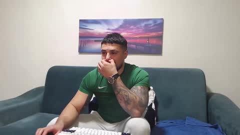 Snapshot of jodogs chatting on December 1, 2025, 5:51 pm Tiberius online show from December 1, 2025, 5:51 pm