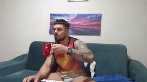 Snapshot of jodogs chatting on December 2, 2025, 6:52 am Tiberius online show from December 2, 2025, 6:52 am