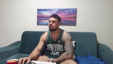 Snapshot of jodogs chatting on December 3, 2025, 5:04 am Tiberius online show from December 3, 2025, 5:04 am