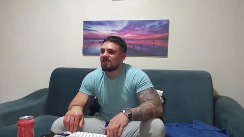 Snapshot of jodogs chatting on December 3, 2025, 5:22 pm Tiberius online show from December 3, 2025, 5:22 pm