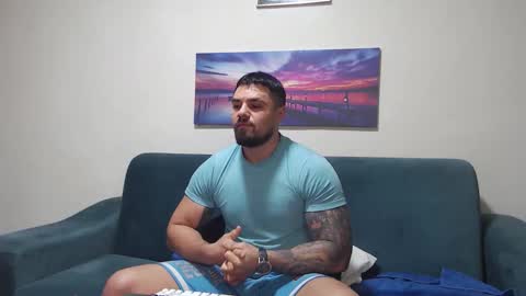 Snapshot of jodogs chatting on December 5, 2025, 6:33 am Tiberius online show from December 5, 2025, 6:33 am