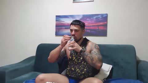 Snapshot of jodogs chatting on December 15, 2025, 6:06 am Tiberius online show from December 15, 2025, 6:06 am