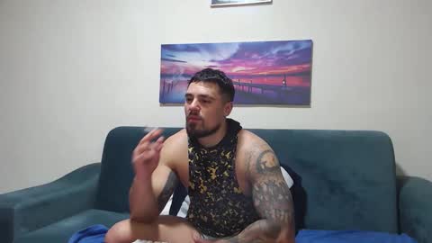 Snapshot of jodogs chatting on December 16, 2025, 1:27 pm Tiberius online show from December 16, 2025, 1:27 pm