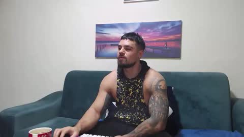 Snapshot of jodogs chatting on December 18, 2025, 5:57 am Tiberius online show from December 18, 2025, 5:57 am