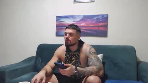 Snapshot of jodogs chatting on December 18, 2025, 6:03 pm Tiberius online show from December 18, 2025, 6:03 pm