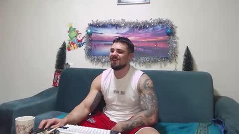 Snapshot of jodogs chatting on January 5, 2026, 5:38 pm Tiberius online show from January 5, 2026, 5:38 pm