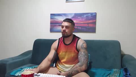 Snapshot of jodogs chatting on January 8, 2026, 5:10 am Tiberius online show from January 8, 2026, 5:10 am