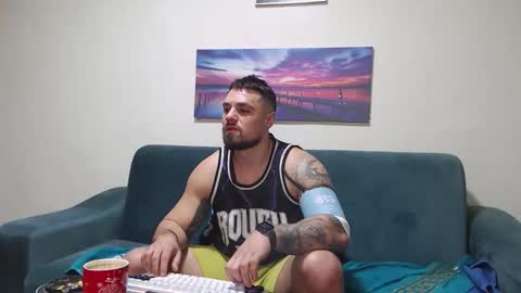 Snapshot of jodogs chatting on January 9, 2026, 7:55 am Tiberius online show from January 9, 2026, 7:55 am