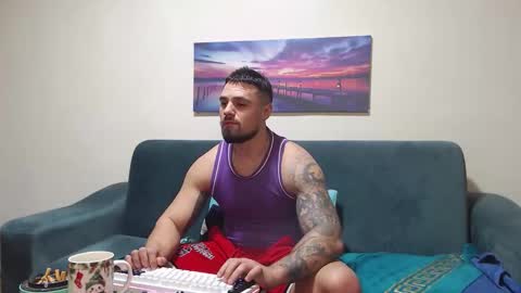 Snapshot of jodogs chatting on January 11, 2026, 7:41 pm Tiberius online show from January 11, 2026, 7:41 pm