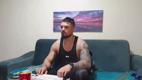 Snapshot of jodogs chatting on January 13, 2026, 5:13 am Tiberius online show from January 13, 2026, 5:13 am